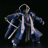 GOOD SMILE COMPANY FULL METAL DAEMON SOUSHUU GOROU-NYUUDOU MASAMUNE MODEROID MODEL KIT ACTION FIGURE
