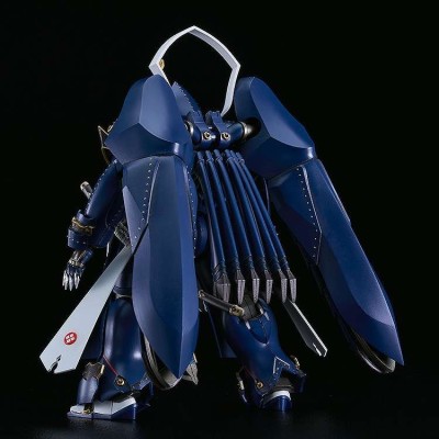 GOOD SMILE COMPANY FULL METAL DAEMON SOUSHUU GOROU-NYUUDOU MASAMUNE MODEROID MODEL KIT ACTION FIGURE