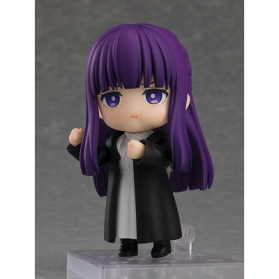 FRIEREN FERN NENDOROID ACTION FIGURE GOOD SMILE COMPANY