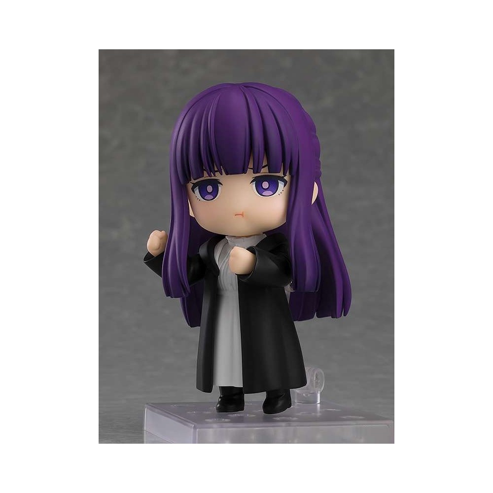 FRIEREN FERN NENDOROID ACTION FIGURE GOOD SMILE COMPANY