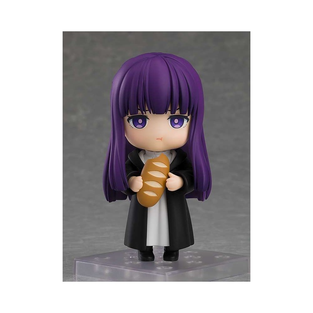 FRIEREN FERN NENDOROID ACTION FIGURE GOOD SMILE COMPANY