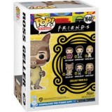 FUNKO FUNKO POP! FRIENDS ROSS GELLER 1648 BOBBLE HEAD KNOCKER FIGURE