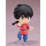 RANMA 1/2 RANMA SAOTOME NENDOROID ACTION FIGURE GOOD SMILE COMPANY