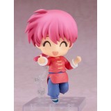 RANMA 1/2 RANMA SAOTOME FEMALE NENDOROID ACTION FIGURE GOOD SMILE COMPANY