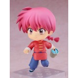 RANMA 1/2 RANMA SAOTOME FEMALE NENDOROID ACTION FIGURE GOOD SMILE COMPANY