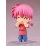 GOOD SMILE COMPANY RANMA 1/2 RANMA SAOTOME NENDOROID FEMALE VERSION PVC ACTION FIGURE