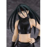 FULLMETAL ALCHEMIST BROTHERHOOD ENVY POP UP PARADE STATUA FIGURE GOOD SMILE COMPANY