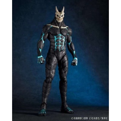 KAIJU NO.8 MEGA SOFVI FIGURE STATUA KAIYODO