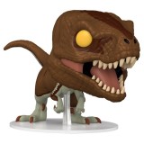 JURASSIC WORLD DOMINION FUNKO POP! ATROCIRAPTOR PANTHERA FUNKO