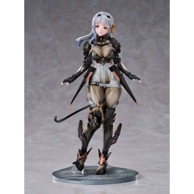 GODDESS OF VICTORY NIKKE MODERNIA 1/7 FIGURE STATUA GOOD SMILE COMPANY