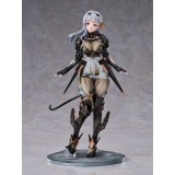 GODDESS OF VICTORY NIKKE MODERNIA 1/7 FIGURE STATUA GOOD SMILE COMPANY