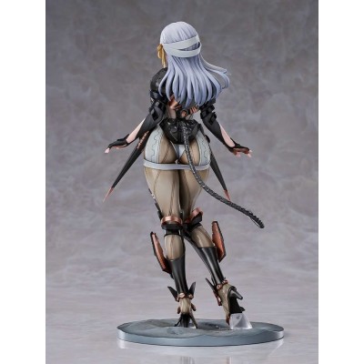 GODDESS OF VICTORY NIKKE MODERNIA 1/7 FIGURE STATUA GOOD SMILE COMPANY