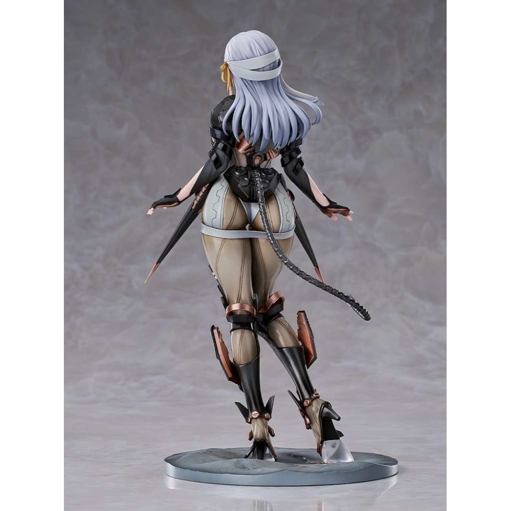 GOOD SMILE COMPANY GODDESS OF VICTORY NIKKE MODERNIA 1/7 PVC FIGURE STATUE