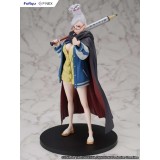 FURYU DANDADAN SEIKO F:NEX 1/7 PVC STATUE FIGURE