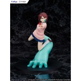 FURYU DANDADAN MOMO F:NEX 1/7 PVC STATUE FIGURE