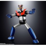 BANDAI SOUL OF CHOGOKIN GX-117 MAZINGER Z POWER UP VER. KAKUMEI SHINKA ACTION FIGURE