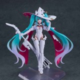 GOOD SMILE COMPANY HATSUNE MIKU FIGMA GT PROJECT RACING MIKU 2024 VER. ACTION FIGURE