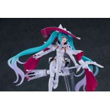 GOOD SMILE COMPANY HATSUNE MIKU FIGMA GT PROJECT RACING MIKU 2024 VER. ACTION FIGURE