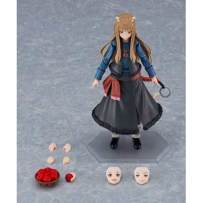 SPICE AND WOLF HOLO FIGMA ACTION FIGURE GOOD SMILE COMPANY