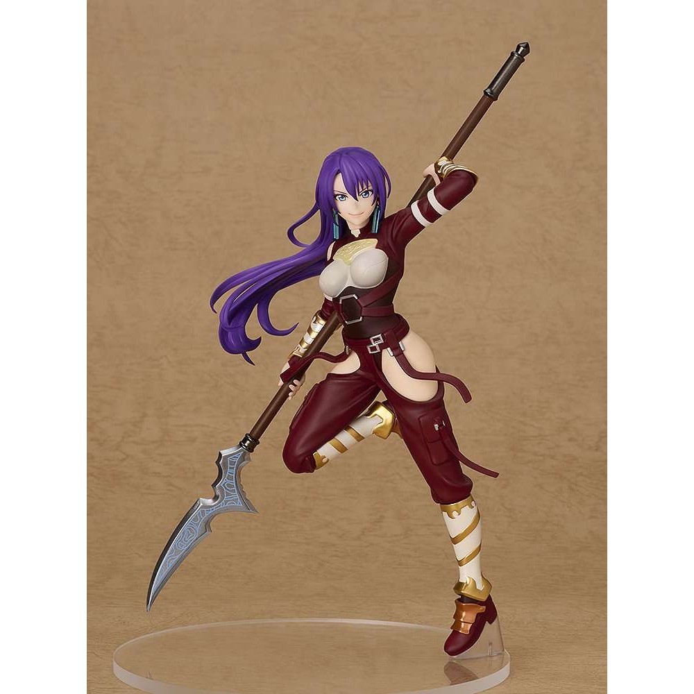 GOOD SMILE COMPANY SHANGRI-LA FRONTIER ARTHUR PENCILGON POP UP PARADE STATUE FIGURE