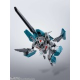 HI-METAL MACROSS 2 VF-2SS VALKYRIE SILVIE GENA LOVERS AGAIN ACTION FIGURE BANDAI
