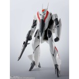 HI-METAL MACROSS 2 VF-2SS VALKYRIE SILVIE GENA LOVERS AGAIN ACTION FIGURE BANDAI