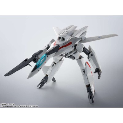 HI-METAL MACROSS 2 VF-2SS VALKYRIE SILVIE GENA LOVERS AGAIN ACTION FIGURE BANDAI