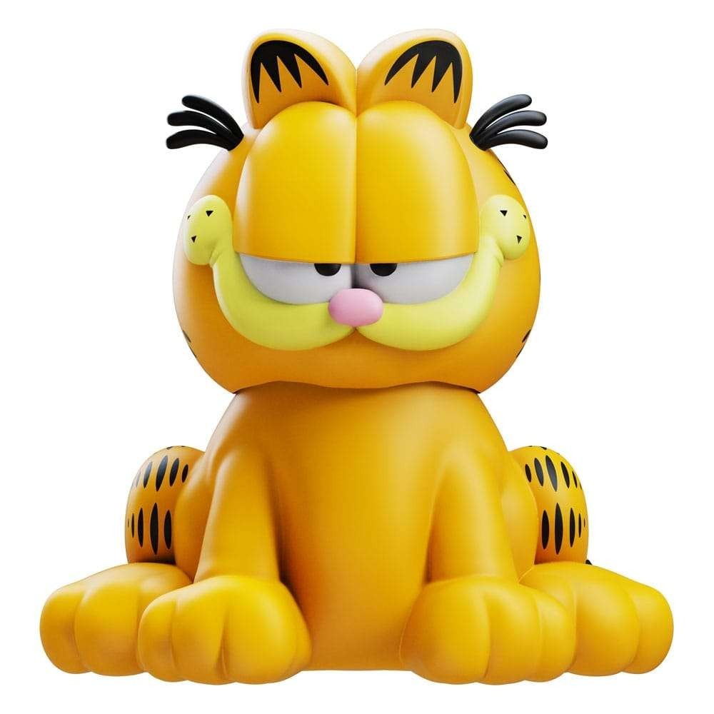 BOSS FIGHT STUDIO GARFIELD 1:1 SCALE GIGANTIC PVC FIGURE