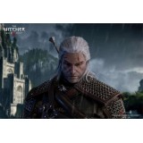 PURE ARTS THE WITCHER 3 WILD HUNT GERALT OF RIVIA 1/6 30CM ACTION FIGURE