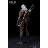 PURE ARTS THE WITCHER 3 WILD HUNT GERALT OF RIVIA 1/6 30CM ACTION FIGURE