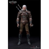PURE ARTS THE WITCHER 3 WILD HUNT GERALT OF RIVIA 1/6 30CM ACTION FIGURE