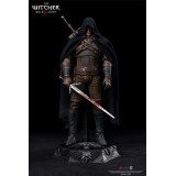 PURE ARTS THE WITCHER 3 WILD HUNT GERALT OF RIVIA 1/6 30CM ACTION FIGURE