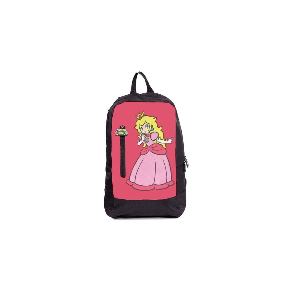 NINTENDO SUPER MARIO PRINCESS PEACH BACKPACK