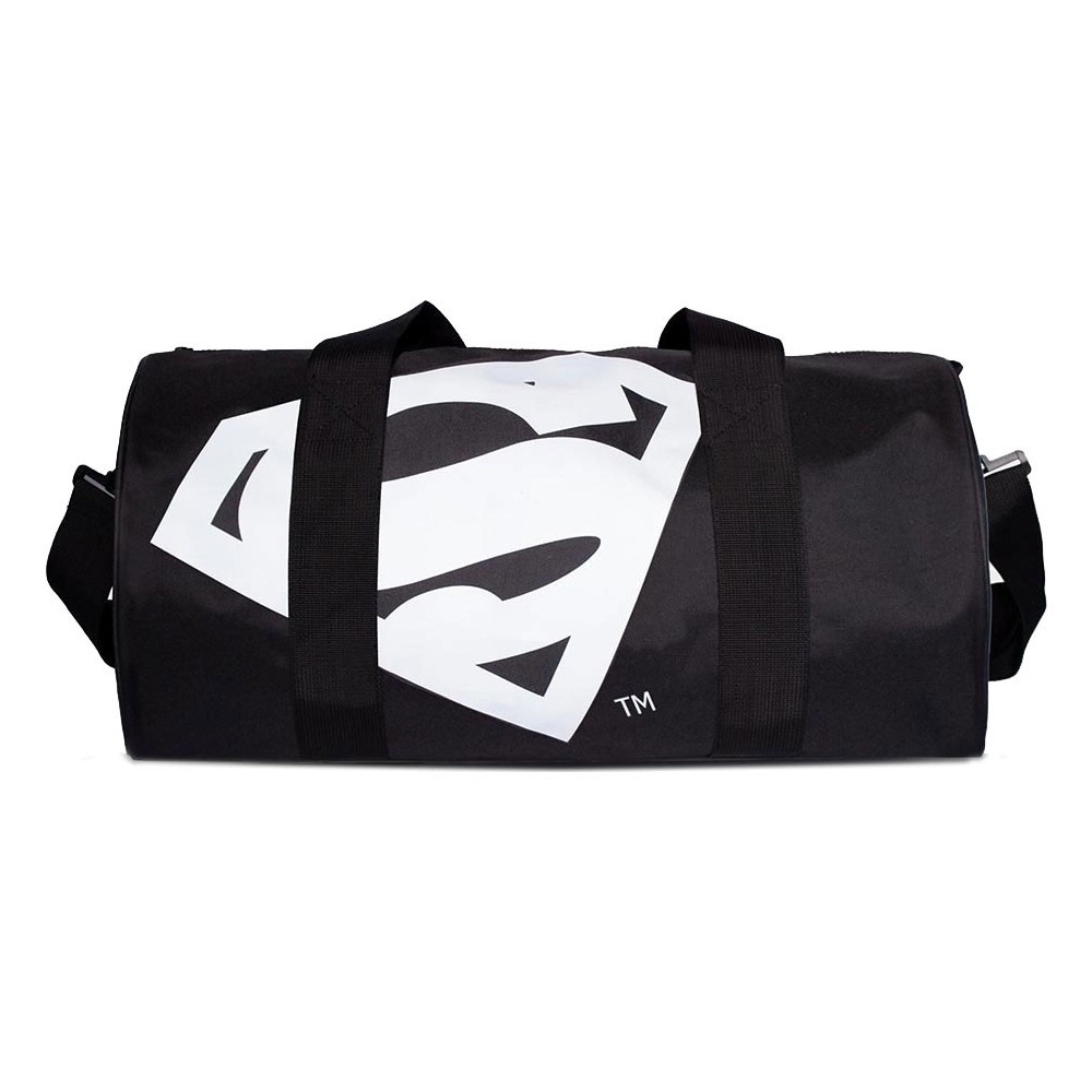DIFUZED SUPERMAN SPORTSBAG 50CM