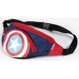 CERDA AVENGERS KID CAPTAIN AMERICA BELT BAG