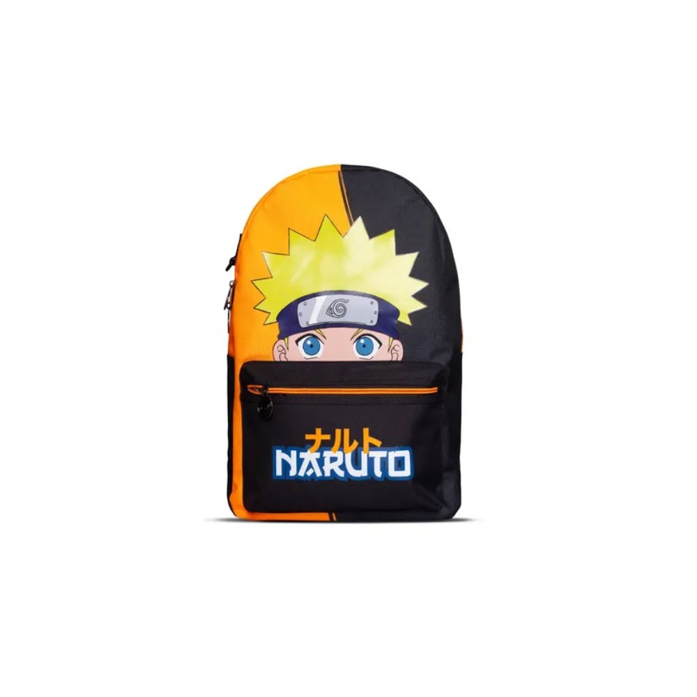 DIFUZED NARUTO SHIPPUDEN NARUTO CLASSIC BACKPACK 41CM