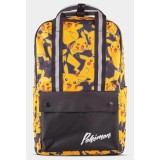 DIFUZED POKEMON PIKACHU AOP BACKPACK 45CM