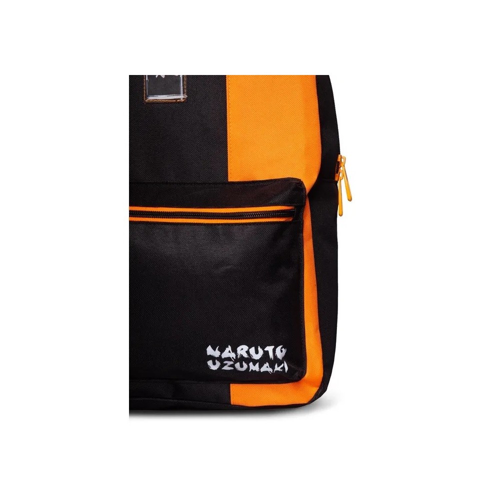 DIFUZED NARUTO SHIPPUDEN BASIC PLUS BACKPACK 46CM