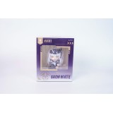 CLAWSUP GODDESS OF VICTORY NIKKE SNOW WHITE CUP NOODLE HOLDER PVC FIGURE STATUE