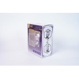 CLAWSUP GODDESS OF VICTORY NIKKE SNOW WHITE CUP NOODLE HOLDER PVC FIGURE STATUE