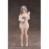 SNAIL SHELL GODDESS OF VICTORY NIKKE FIRST AFFECTION MODERNIA 1/12 ACTION FIGURE