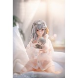 GODDESS OF VICTORY NIKKE MODERNIA FIRST AFFECTION 1/12 ACTION FIGURE SNAIL SHELL