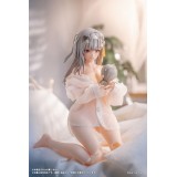 GODDESS OF VICTORY NIKKE MODERNIA FIRST AFFECTION 1/12 ACTION FIGURE SNAIL SHELL