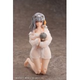 SNAIL SHELL GODDESS OF VICTORY NIKKE FIRST AFFECTION MODERNIA 1/12 ACTION FIGURE