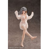 SNAIL SHELL GODDESS OF VICTORY NIKKE FIRST AFFECTION MODERNIA 1/12 ACTION FIGURE