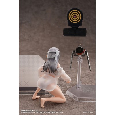 SNAIL SHELL GODDESS OF VICTORY NIKKE FIRST AFFECTION MODERNIA 1/12 ACTION FIGURE