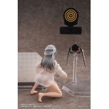 SNAIL SHELL GODDESS OF VICTORY NIKKE FIRST AFFECTION MODERNIA 1/12 ACTION FIGURE