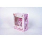 CLAWSUP GODDESS OF VICTORY NIKKE DOROTHY CUP NOODLE HOLDER PVC FIGURE STATUE