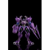 FLAME TOYS TRANSFORMERS FURAI BEAST MEGATRON ACTION FIGURE
