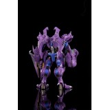 FLAME TOYS TRANSFORMERS FURAI BEAST MEGATRON ACTION FIGURE